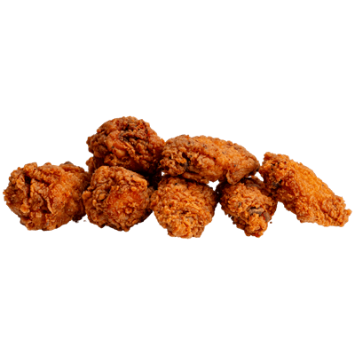 Hotwings & Tenders
